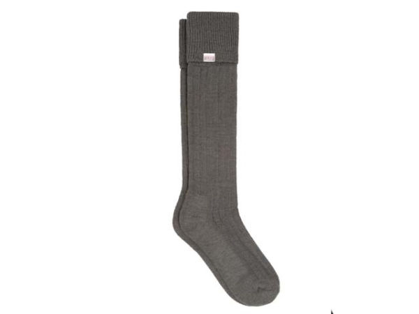 Alpaca Wool Socks olIve M in the group  at PAW of Sweden AB (4133 09 M)